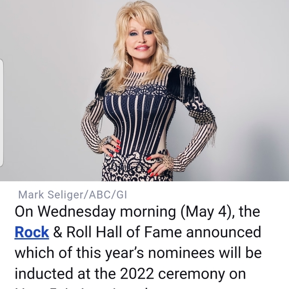 DOLLY AND BENATAR MADE IT 💋 - Picture 3 of 9